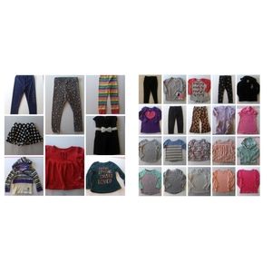 Girls clothing lot. Size 3T